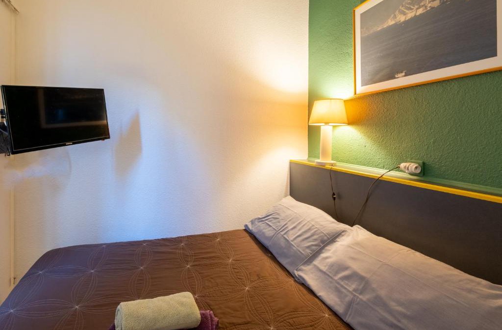 Prefecture Apartment | Résidence Meublée Services