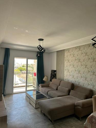 Sousse - Monastir Apartment | Résidence Monte-Carlo