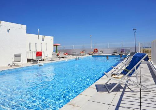 Leucate Resort | Résidence Néméa Les Carrats - Port Leucate