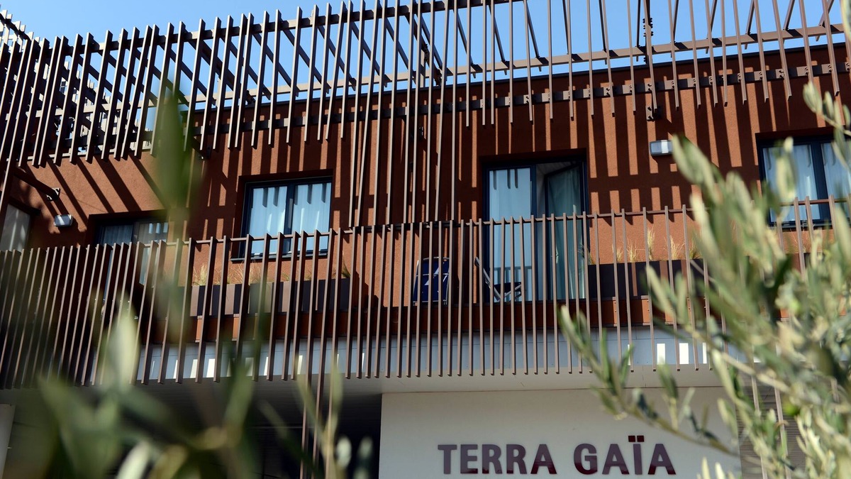 Sete House | Résidence Odalys Terra Gaïa