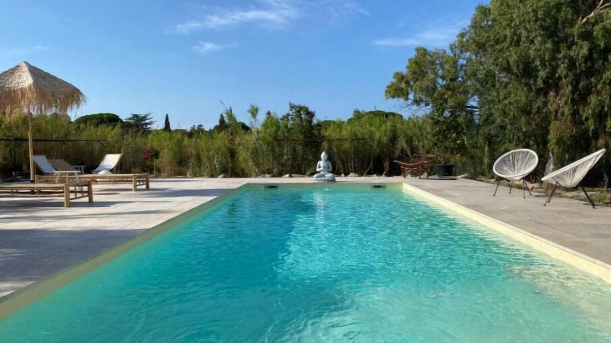 Calvi Apartment | Résidence Paolina - Appartement T3 #207