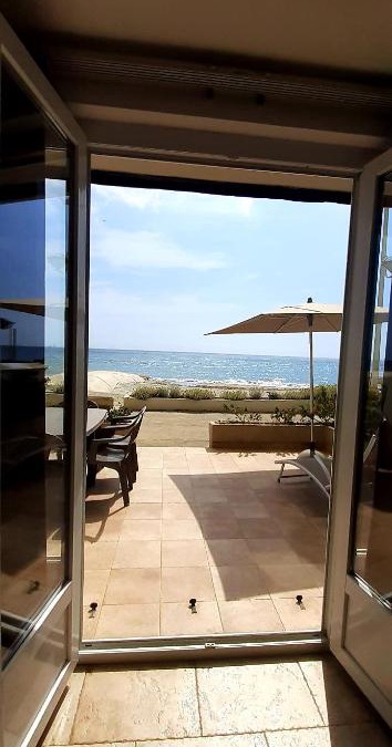 Moriani-Plage Resort | Résidence Pascal Paoli Fior di Mare