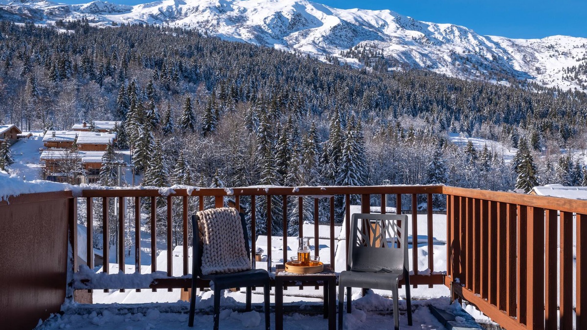 Meribel Centre House | Résidence Pierre & Vacances Les Ravines
