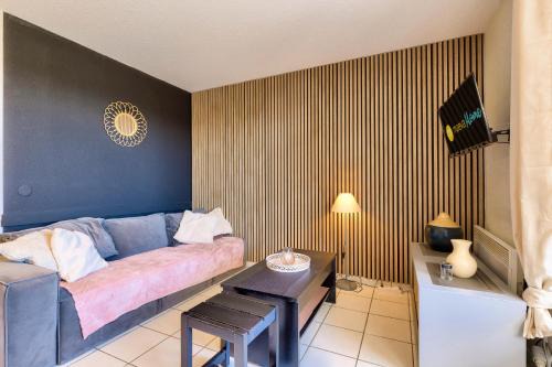 Bourgenay Apartment | Résidence Port Bourgenay - maeva Home - Appartement 4 pièces 8 personnes - Sélection MAE-4721