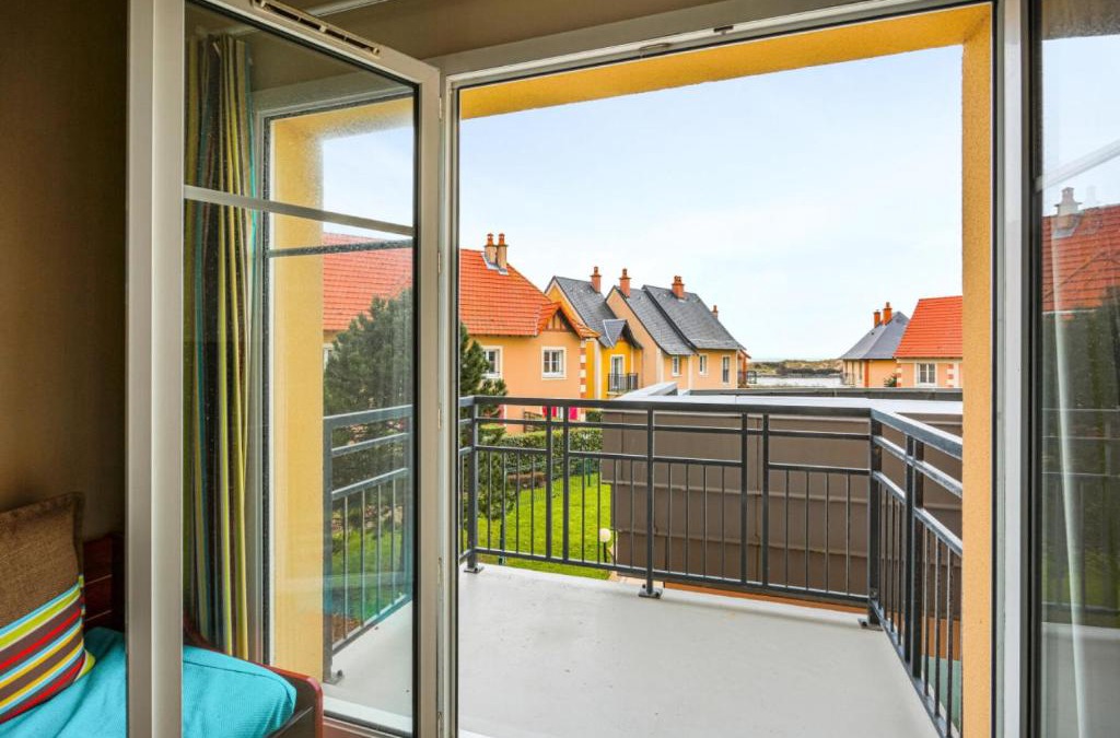 Port Guillaume Apartment | Résidence Port Guillaume - maeva Home - Appartement 2 pièces 6 pers Sélection MAE-7351