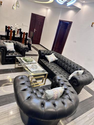 Douala Apartment | Résidence Prestige KGV