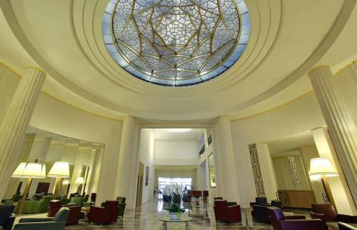 Chaussee-d'Antin Apartment | Résidence Prestige Madeleine Opéra