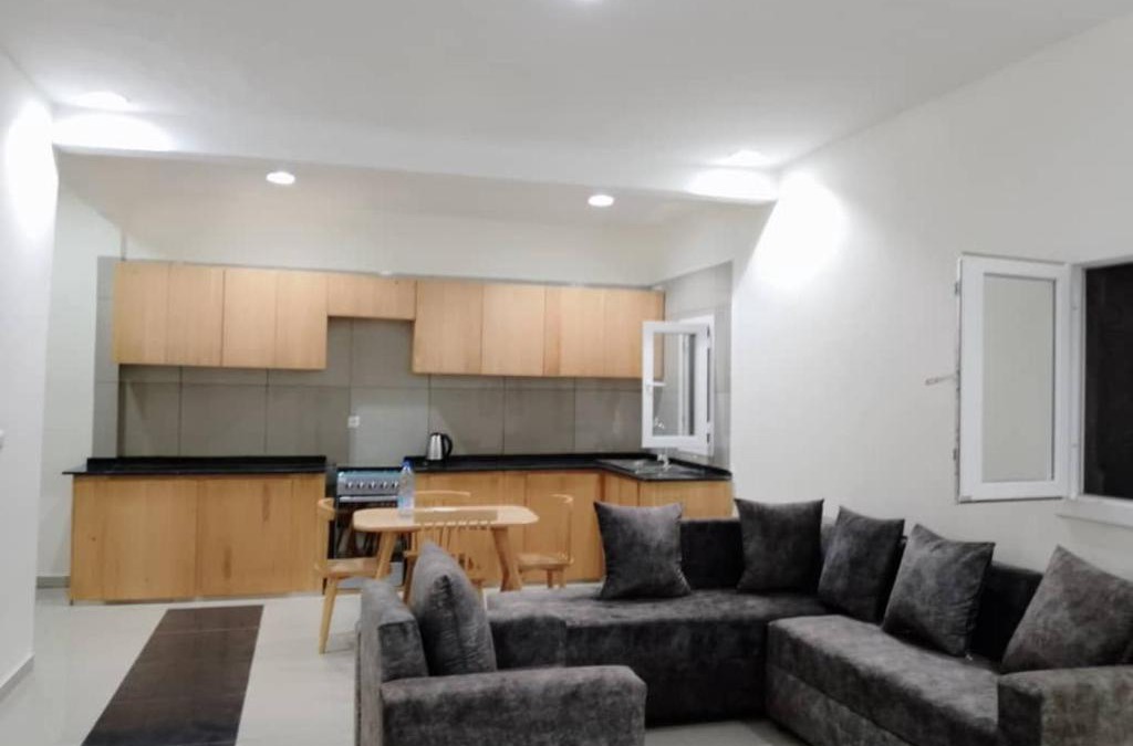 Yaounde Apartment | Résidence Rosalie