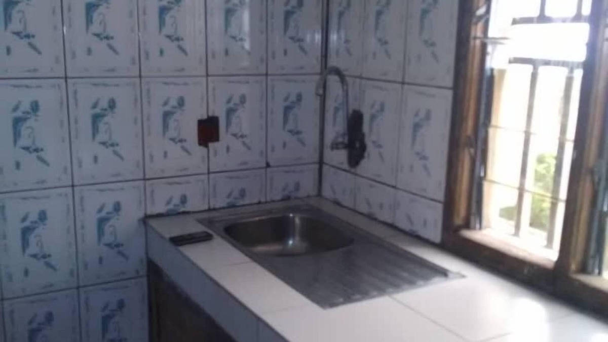 Yaounde Apartment | Résidence Sécurisé Avec Jardin Orgueil du Paon