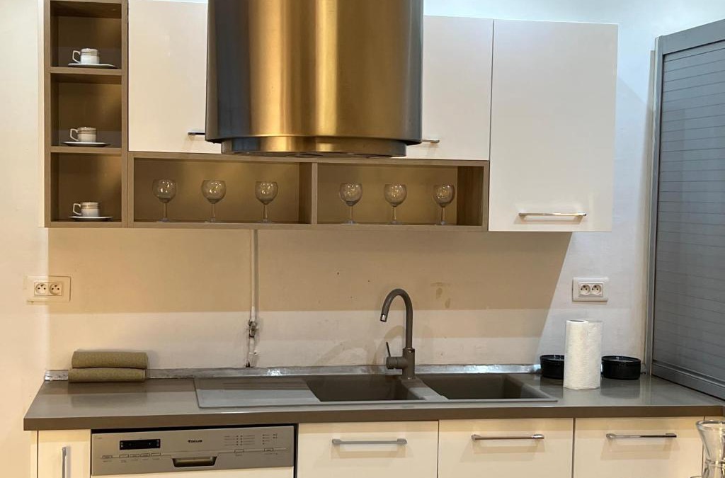 Halq al Wadi House | Résidence sajou