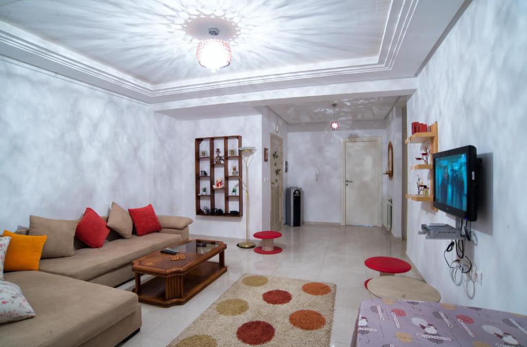 Chott Mariem Apartment | Résidence Sayadi - Chatt Meriam - Sousse
