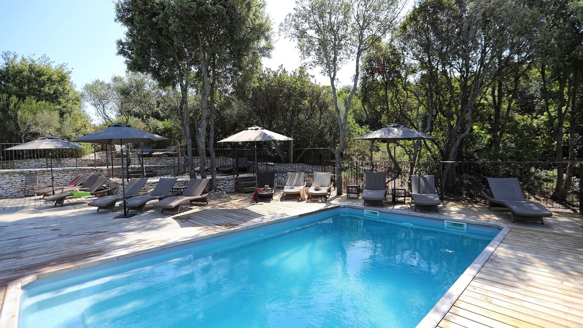 Bonifacio House | Résidence Sophia