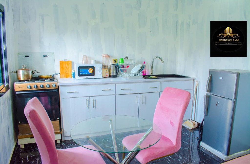 Douala Apartment | Résidence TADE