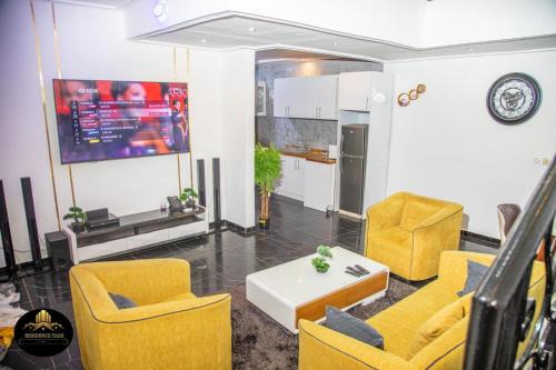 Douala Apartment | Résidence TADE