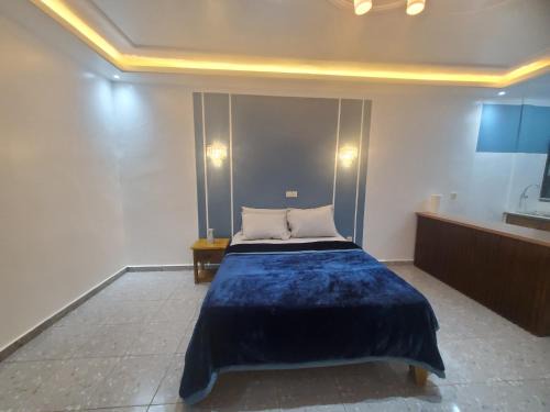 Bafoussam Apartment | Résidence Tango - Appartements Meublés