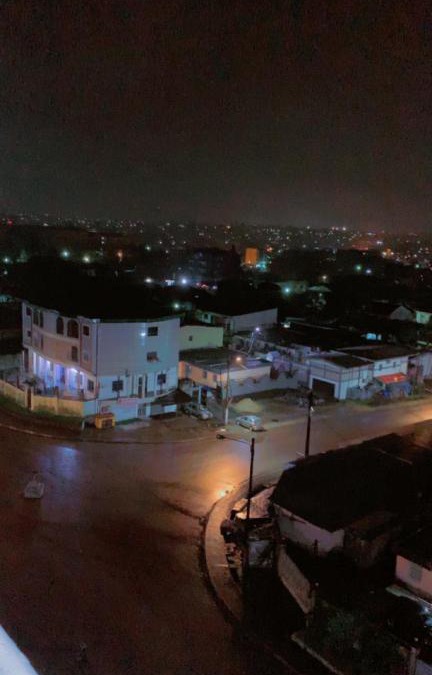 Douala Apartment | Résidence tchinda meli
