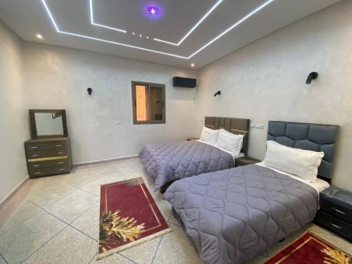 Tafraout Apartment | Résidence Tfraoute