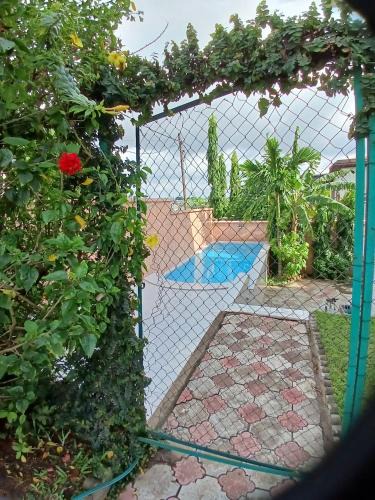 Douala Apartment | Résidence Tigson Douala