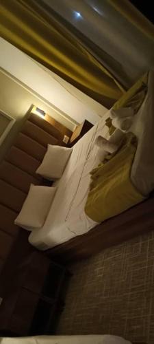 Bordj el Kiffan Apartment | Résidence touristique marcadal
