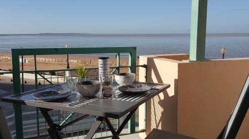 Quartier du Casino Apartment | Résidence TROUVILLE