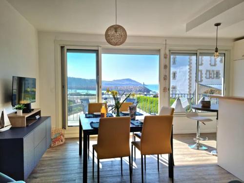 Trebeurden Apartment | Résidence trozoul Le Goëland qui chante