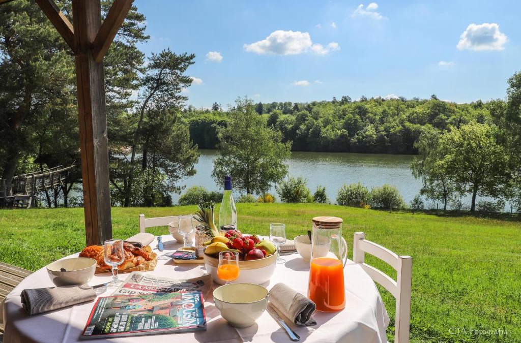 Meyrignac-l'Eglise Apartment | Résidence Vacancéole - Le Domaine des Monédières