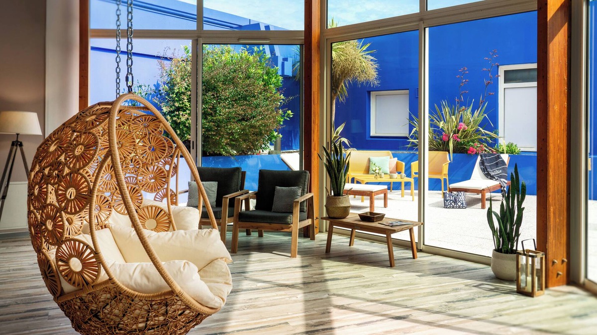 Saint-Jean-de-Monts Hotel | Résidence Valdys Thalasso & Spa - les Pins