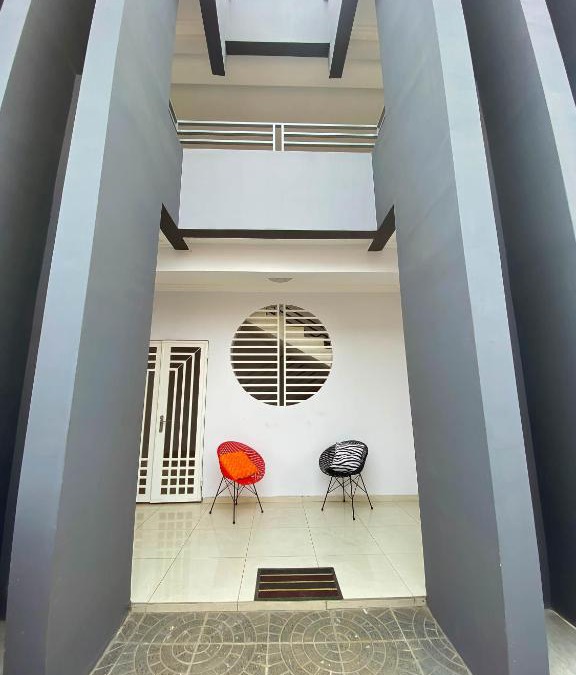 Douala Apartment | Résidence VKAY