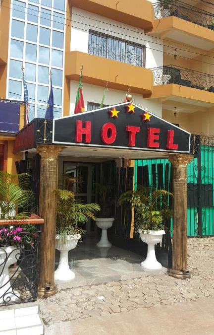 Yaounde Apartment | Résidences hôtelières Micheline et Emile BASTOS