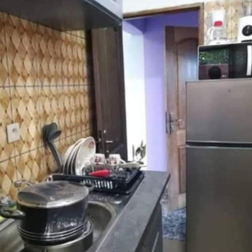Yaounde Apartment | Résidences la Diaspora