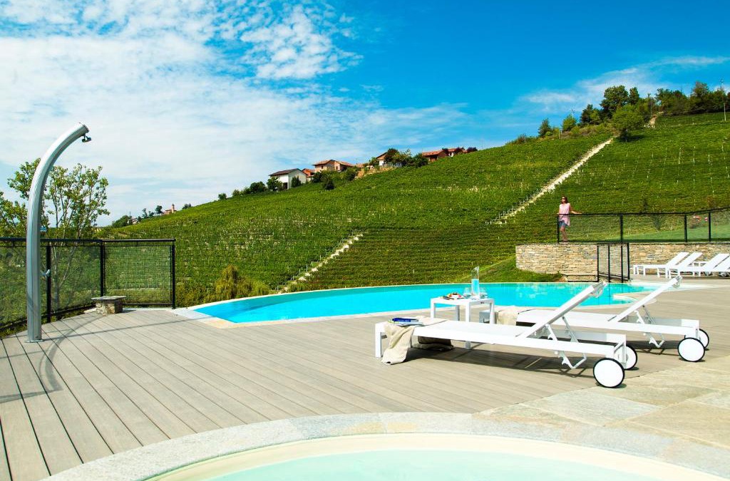 Monforte d'Alba House | Réva Resort