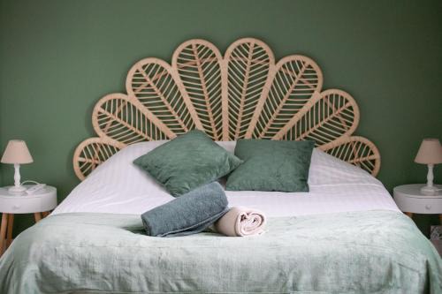 Rilly-la-Montagne Bed & Breakfast | Rêve Champenois Chambres d'Hôtes