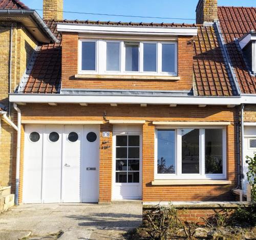 Bray-Dunes House | Rêve d'été Bray-dunes