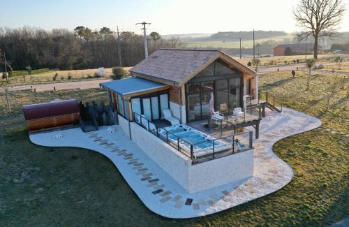 Eymet House | Rêverie en Périgord du Domaine des Hauts de Rouquette