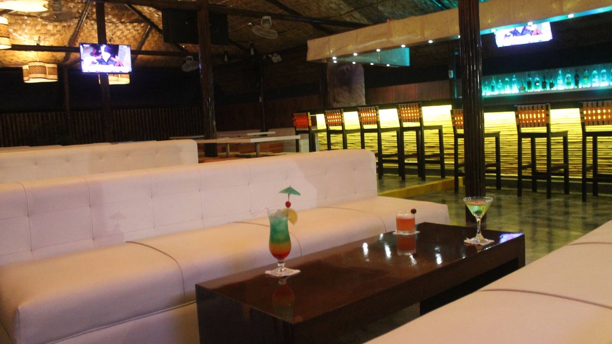 Calleria Hotel | Río Boutique Hotel