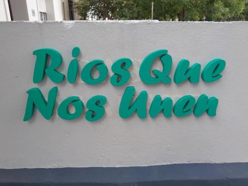 Colonia del Sacramento House | Ríos que nos unen