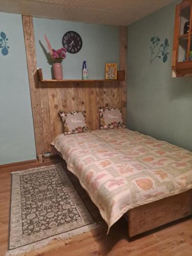Rymanow-Zdroj House | Różany Ogród