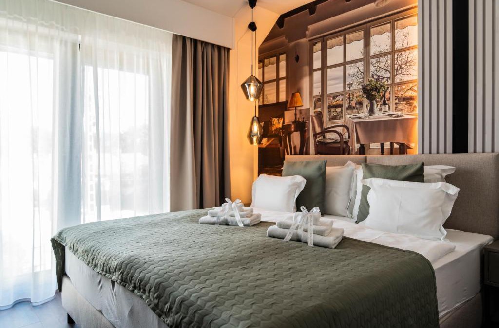 Etyek Hotel | Rókusfalvy Borhotel és Fogadó