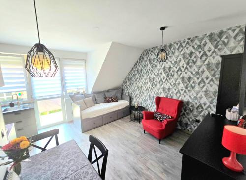 Sopron Apartment | Róza Apartman Sopron