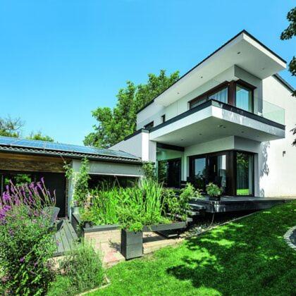 Szolad House | Rózsás Vendégház