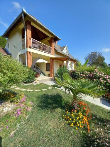 Zalakaros Apartment | Rózsadomb Apartman