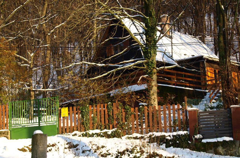 Szentendrei House | Rózsahegy Vendégház