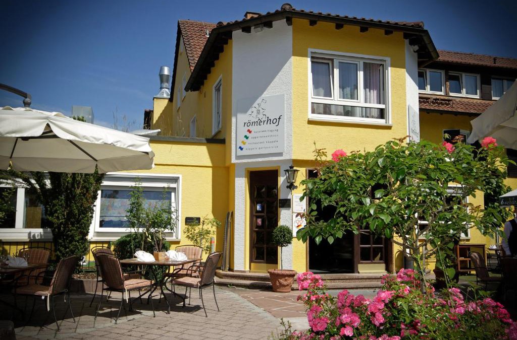 Dachswald Hotel | Römerhof