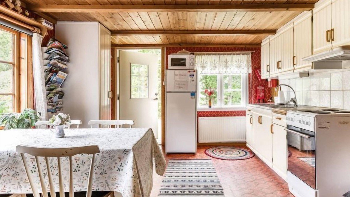 Kyrkhult House | Röshult by Interhome