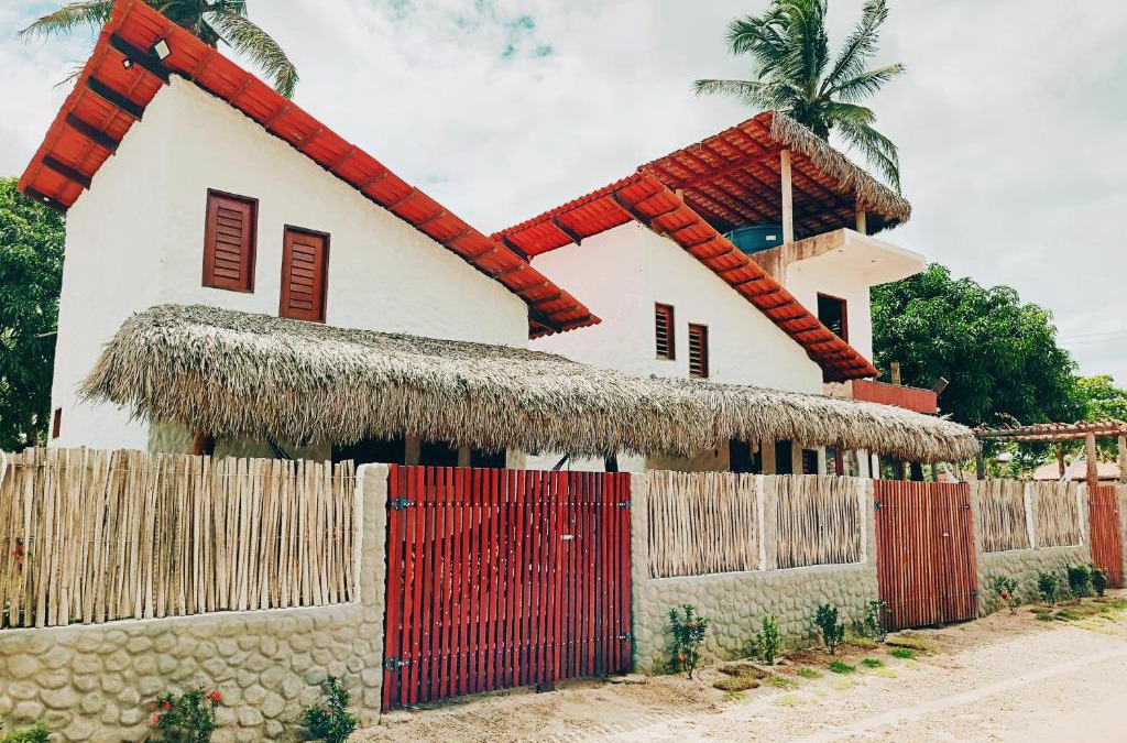 Acarai Ski Chalet | Rústico e Charmosinho, Próx a Lagoa com Ar cond, Chalés Tucumã