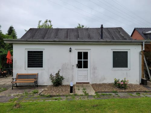 Rustersiel Apartment | Rüstersieler Haven