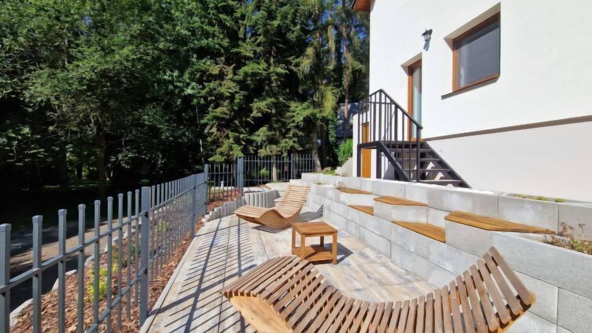 Zabovresky House | Růženka by Interhome