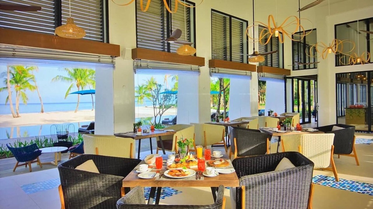 Maamutaa Island House | R 1658 Pullman Maldives Maamutaa