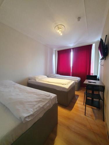 Marzahn Hotel | R&B Hotel