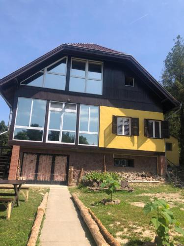 Balatonakarattya House | R&B Vendégház